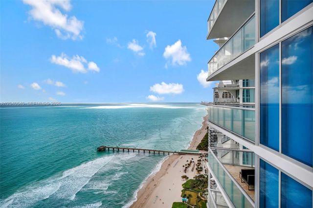 17001 Collins Ave 3402, Sunny Isles Beach, FL 33160