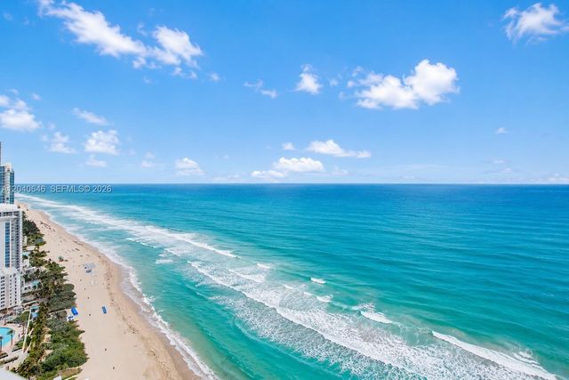 17001 Collins Ave 3402, Sunny Isles Beach, FL 33160