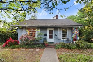 1518 Echo Road, Durham, NC 27707