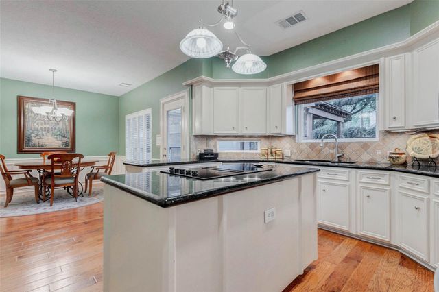 17618 Terrawren Lane, Spring, TX 77379