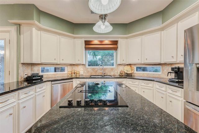 17618 Terrawren Lane, Spring, TX 77379