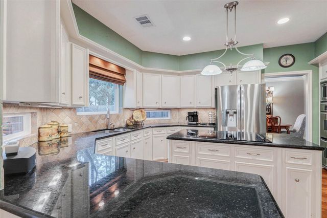 17618 Terrawren Lane, Spring, TX 77379