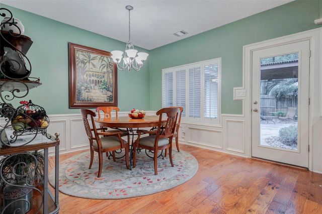 17618 Terrawren Lane, Spring, TX 77379