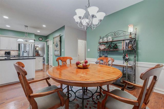 17618 Terrawren Lane, Spring, TX 77379