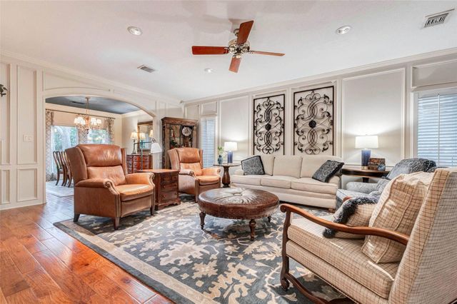 17618 Terrawren Lane, Spring, TX 77379