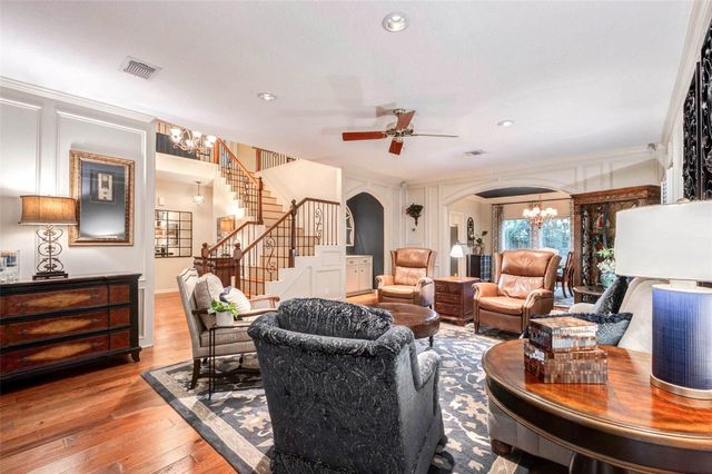 17618 Terrawren Lane, Spring, TX 77379