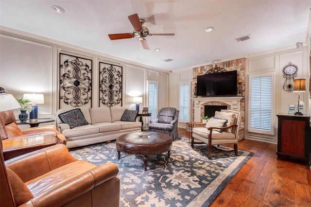 17618 Terrawren Lane, Spring, TX 77379