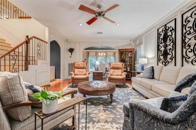 17618 Terrawren Lane, Spring, TX 77379