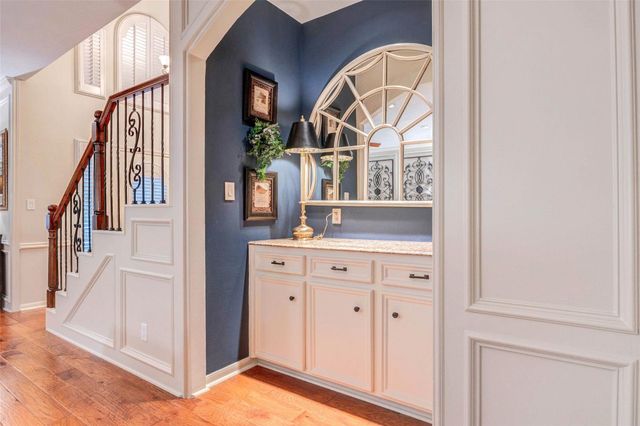 17618 Terrawren Lane, Spring, TX 77379