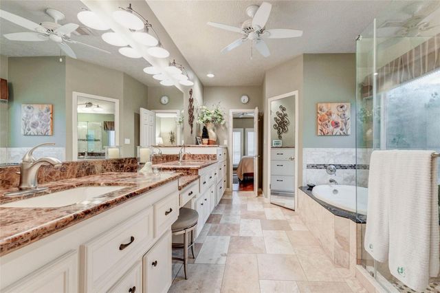 17618 Terrawren Lane, Spring, TX 77379