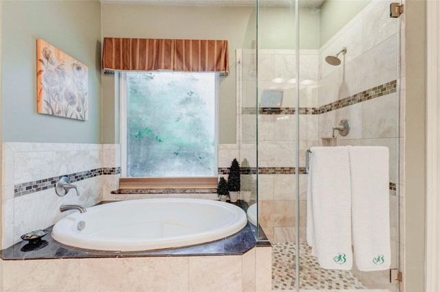 17618 Terrawren Lane, Spring, TX 77379