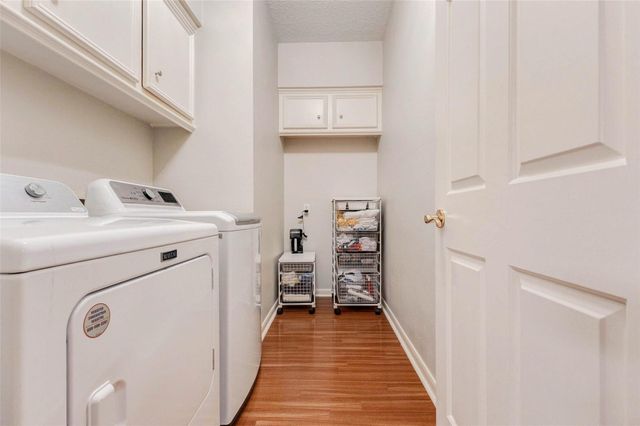 17618 Terrawren Lane, Spring, TX 77379