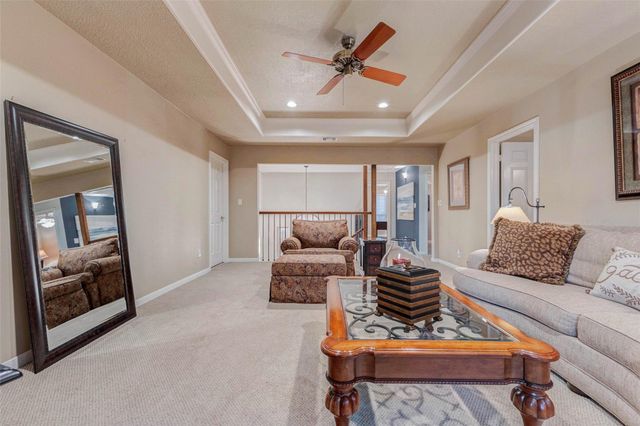 17618 Terrawren Lane, Spring, TX 77379