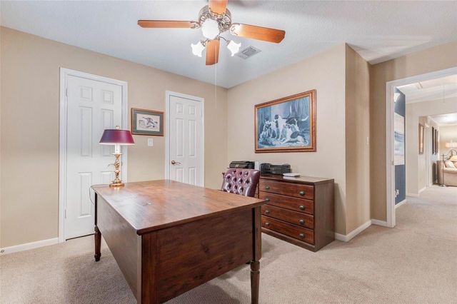 17618 Terrawren Lane, Spring, TX 77379