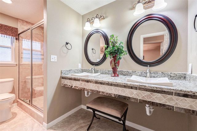 17618 Terrawren Lane, Spring, TX 77379