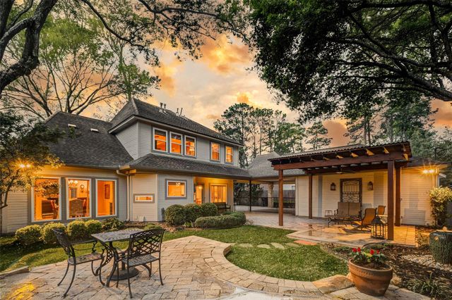 17618 Terrawren Lane, Spring, TX 77379