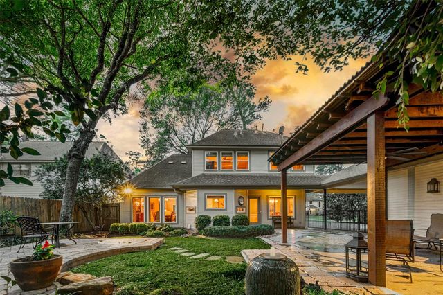 17618 Terrawren Lane, Spring, TX 77379