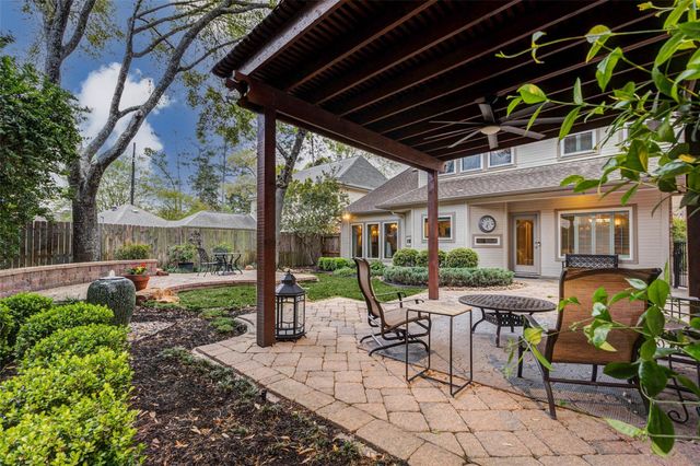 17618 Terrawren Lane, Spring, TX 77379