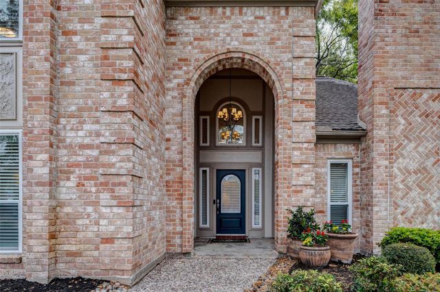 17618 Terrawren Lane, Spring, TX 77379