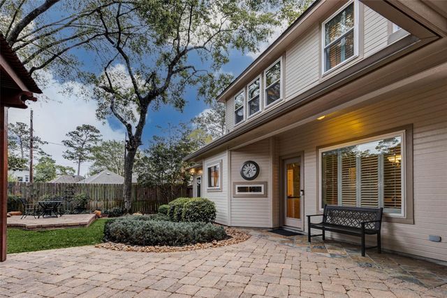 17618 Terrawren Lane, Spring, TX 77379