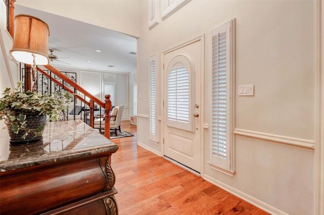 17618 Terrawren Lane, Spring, TX 77379