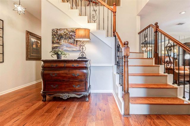 17618 Terrawren Lane, Spring, TX 77379