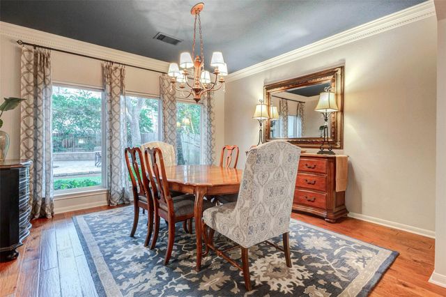 17618 Terrawren Lane, Spring, TX 77379