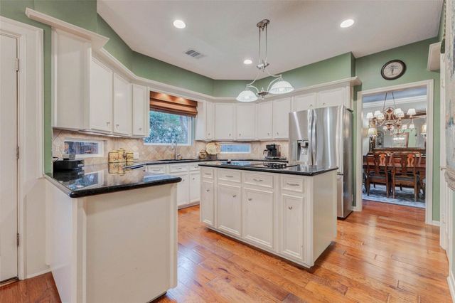 17618 Terrawren Lane, Spring, TX 77379