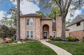17618 Terrawren Lane, Spring, TX 77379