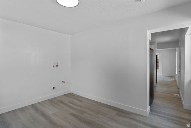 1158 W LAFAYETTE DR, Salt Lake City, UT 84116