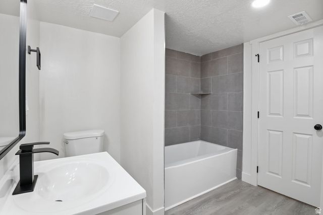 1158 W LAFAYETTE DR, Salt Lake City, UT 84116