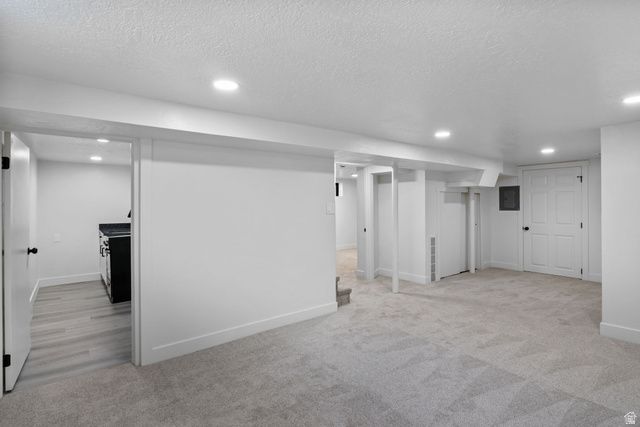 1158 W LAFAYETTE DR, Salt Lake City, UT 84116