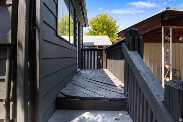 1158 W LAFAYETTE DR, Salt Lake City, UT 84116