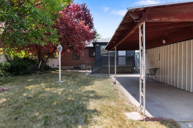 1158 W LAFAYETTE DR, Salt Lake City, UT 84116