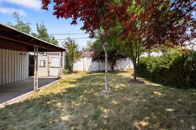 1158 W LAFAYETTE DR, Salt Lake City, UT 84116