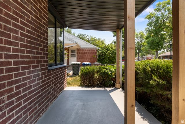1158 W LAFAYETTE DR, Salt Lake City, UT 84116