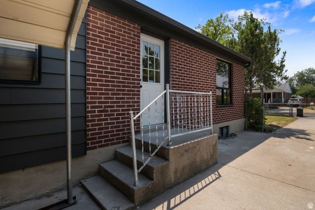 1158 W LAFAYETTE DR, Salt Lake City, UT 84116