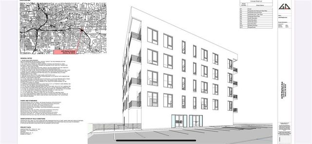 1670 MARBUT AV Avenue SE, Atlanta, GA 30316