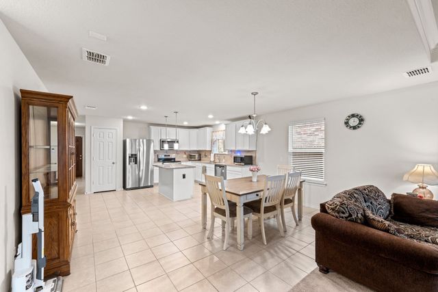 6241 Misty Breeze Drive, Fort Worth, TX 76179