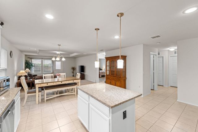 6241 Misty Breeze Drive, Fort Worth, TX 76179