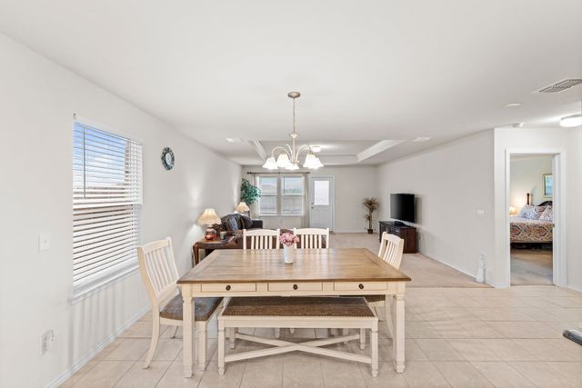 6241 Misty Breeze Drive, Fort Worth, TX 76179