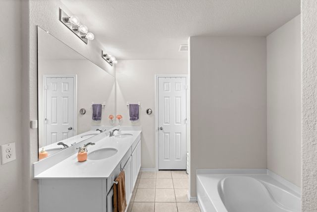 6241 Misty Breeze Drive, Fort Worth, TX 76179