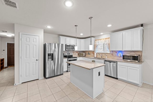 6241 Misty Breeze Drive, Fort Worth, TX 76179