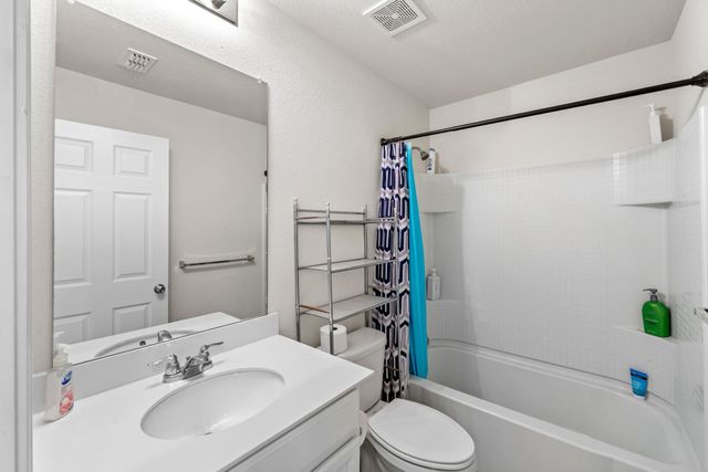 6241 Misty Breeze Drive, Fort Worth, TX 76179