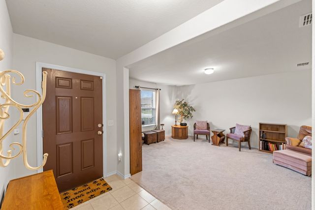 6241 Misty Breeze Drive, Fort Worth, TX 76179