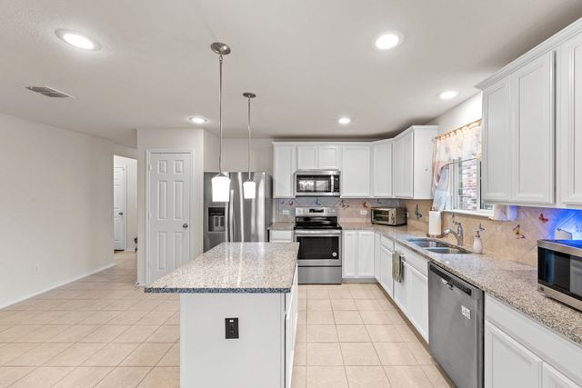 6241 Misty Breeze Drive, Fort Worth, TX 76179