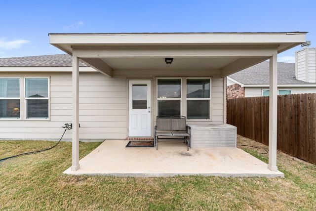 6241 Misty Breeze Drive, Fort Worth, TX 76179