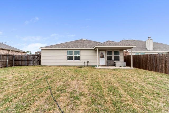 6241 Misty Breeze Drive, Fort Worth, TX 76179