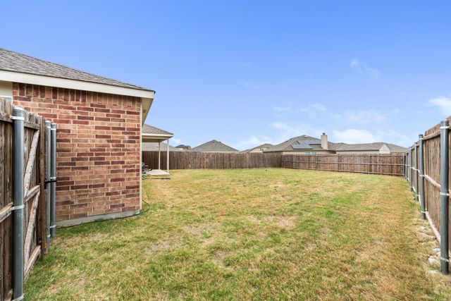 6241 Misty Breeze Drive, Fort Worth, TX 76179