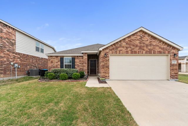 6241 Misty Breeze Drive, Fort Worth, TX 76179